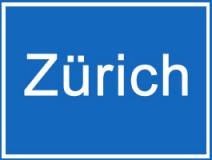 Stadt Zürich