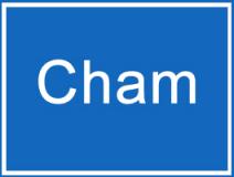 Gemeinde Cham