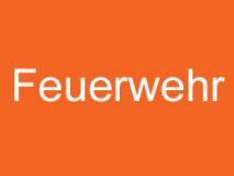 Feuerwehr