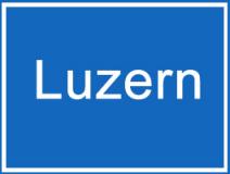 Stadt Luzern