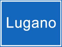 Stadt Lugano