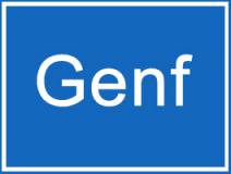 Stadt Genf