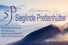 SIEGLINDE PRETTENHÜTTER Spirituelle Praxis Cham Schweiz